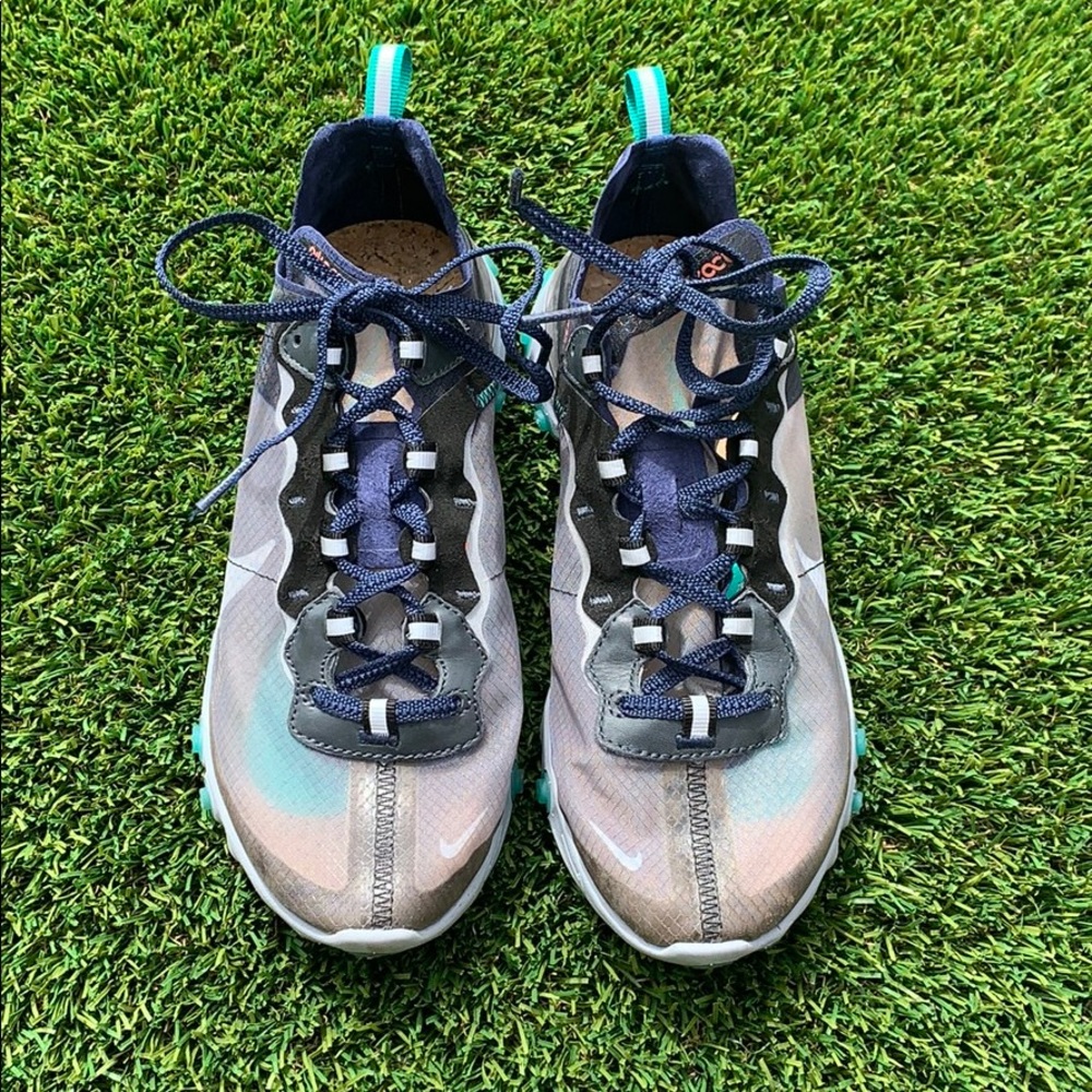 Nike React Element 87